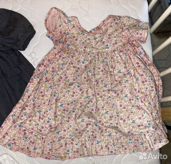 Комплект одежды кукле Annette Himstedt