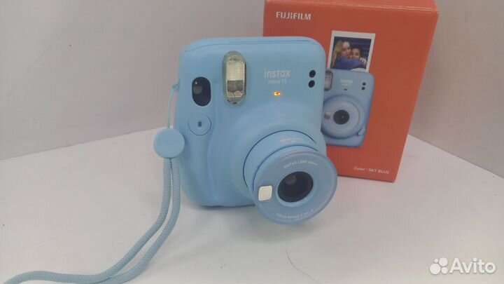 Фотоаппараты моментальной печати Fujifilm Instax M