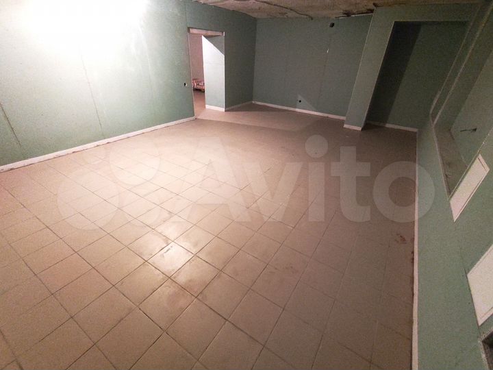 Свободного назначения, 650 м²