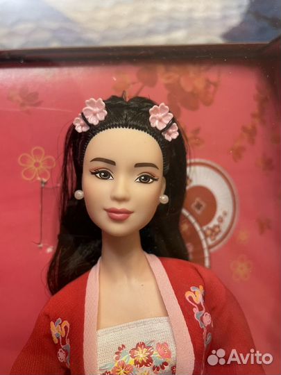 Кукла Барби (Barbie) Lunar Chinese New Year