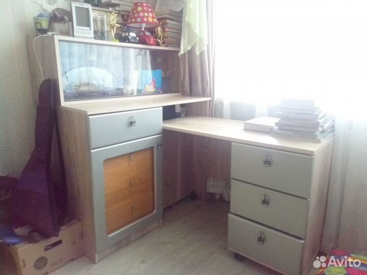 Детская мебель