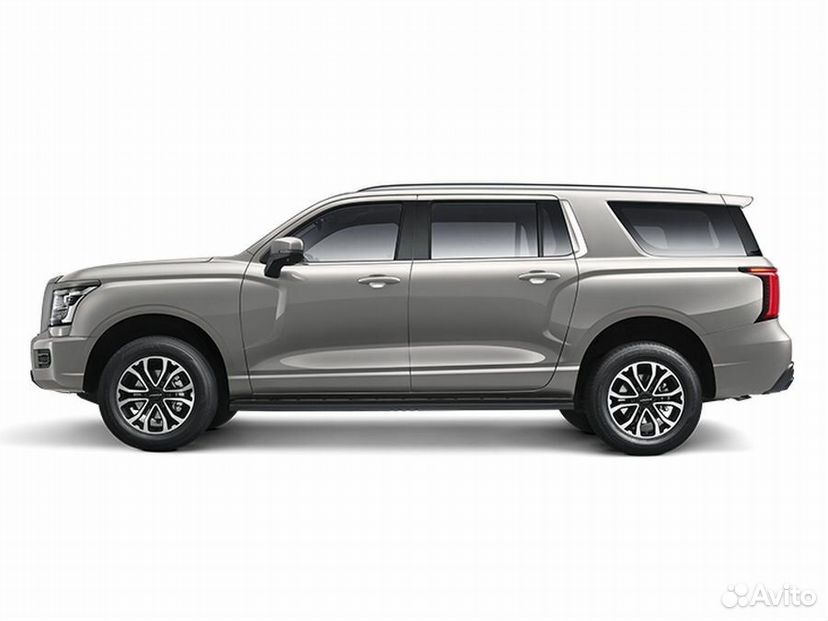 HAVAL H5 2.0 AT, 2026