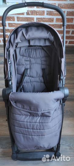 Детские коляски