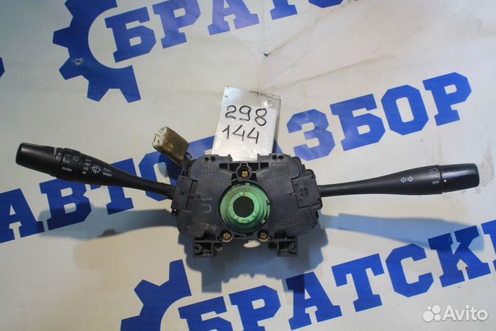 Переключатель подрулевой в сборе Nissan Avenir