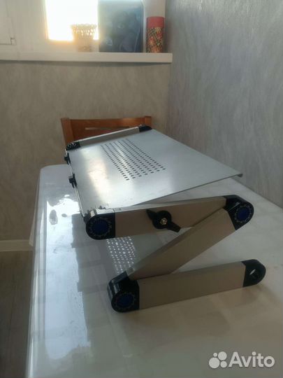 Подставка для ноутбука