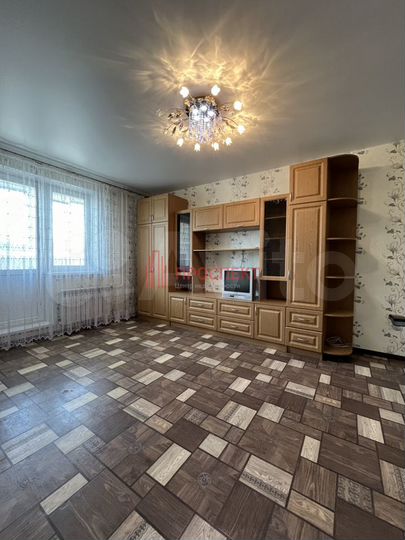 1-к. квартира, 44,1 м², 2/12 эт.