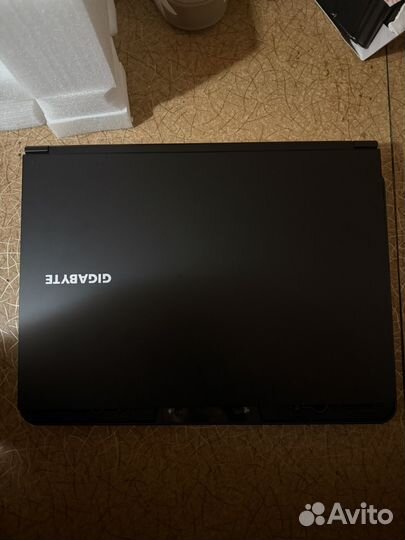 Gigabyte g6