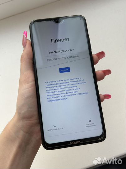 Мобильные телефоны бу nokia