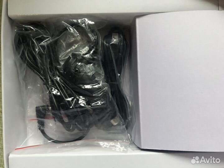 Радар-детектор PlayMe Hard 3