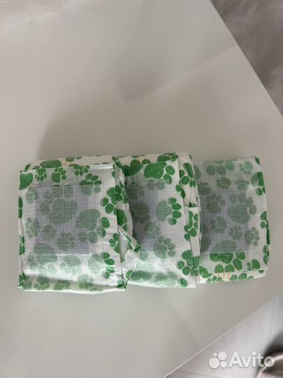 Пояс для кобелей антискользящий