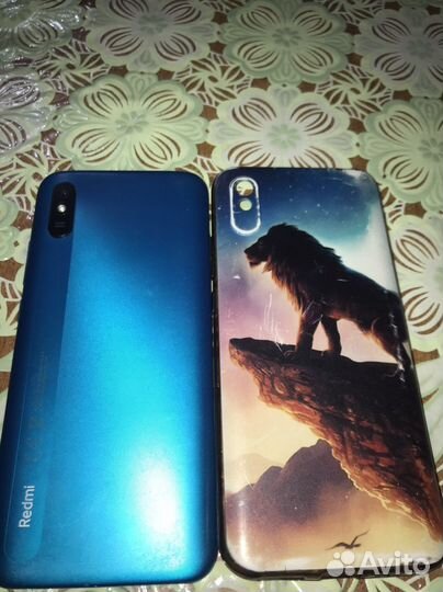 Xiaomi redmi 9a 32gb