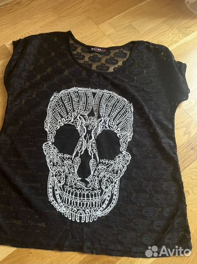 Одежда пакетом adidas, reebok, zara