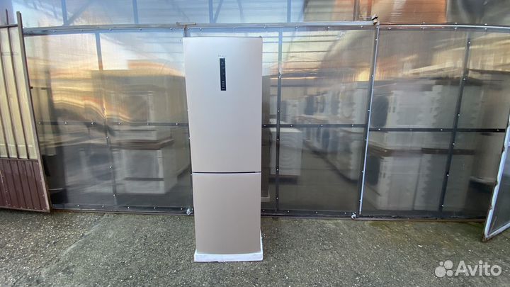Холодильник Haier CEF535AGG. Новые. Гарантия
