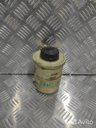 Бачок гидроусилителя Renault Duster 1.6