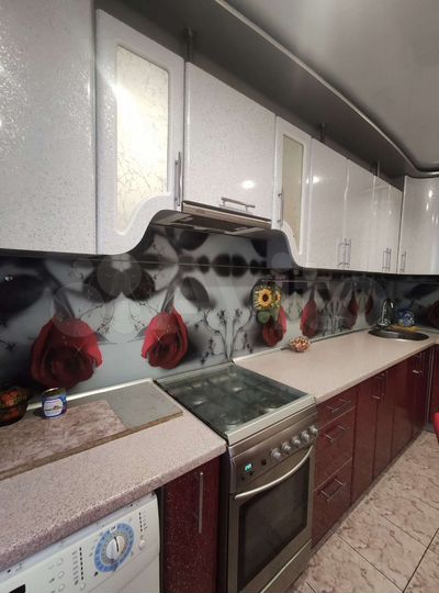 2-к. квартира, 51 м², 5/5 эт.