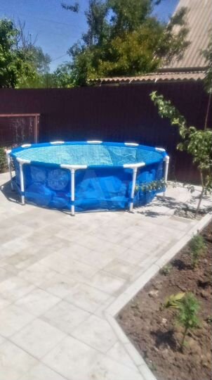 Дом 86,6 м² на участке 6 сот.