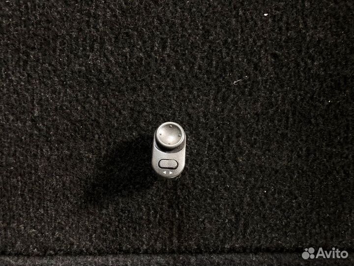 Chevrolet Cobalt Переключатель Регулировки Зеркала