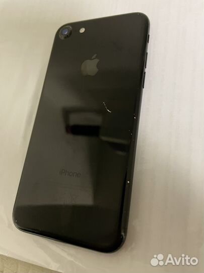 iPhone 7, 32 ГБ