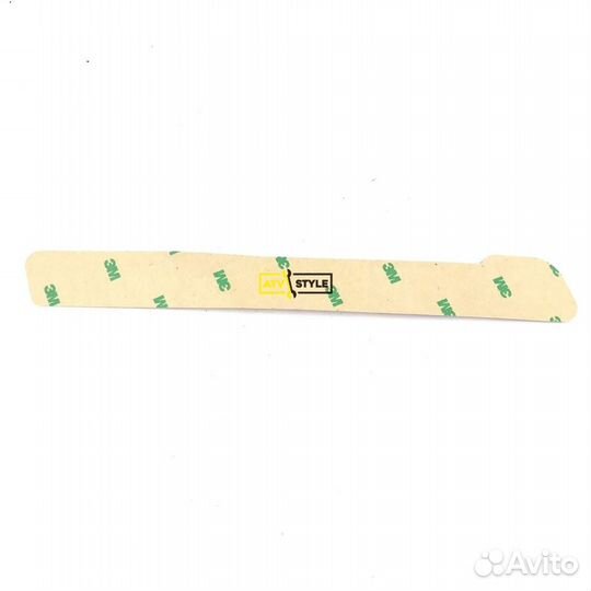 Наклейка Can-Am Outlander красная 704905733