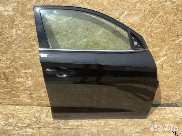 Дверь передняя правая Хендай Туксон 3 тл