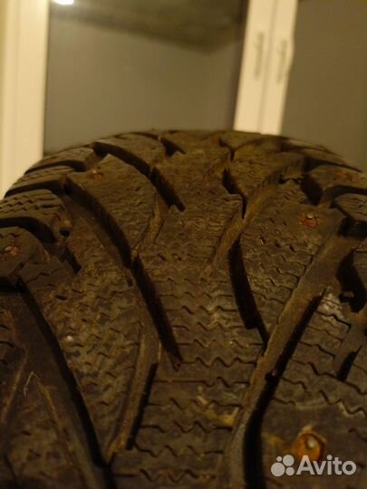 Matador MP 50 Sibir Ice 205/70 R14 95T