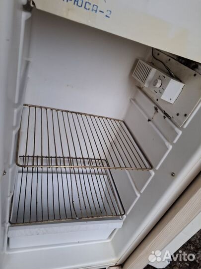 Холодильник б/у бирюса 2