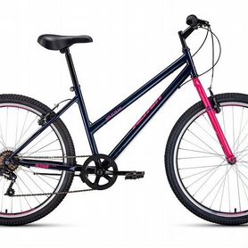 Велосипед горный altair MTB HT 26 low