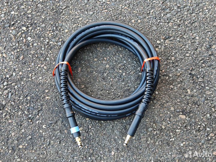 Шланг для мойки karcher K2 K3 K4 K5 K7 10 метров