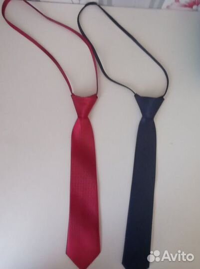 Галстук для школьников