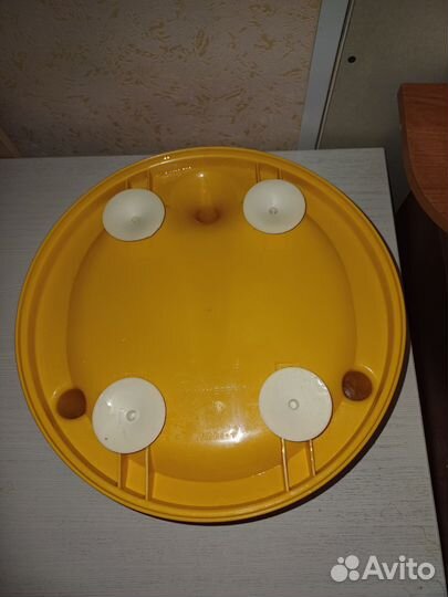 Стульчик для купания