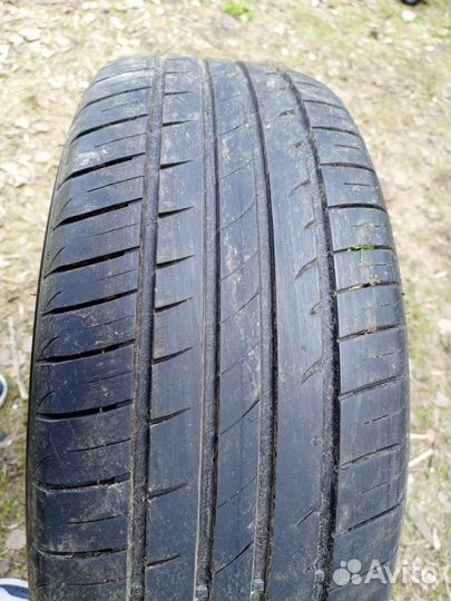 Hankook DH03 225/60 R17