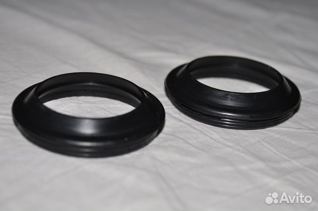 пыльник вилки 41х54. сальники вилки 41x54x11. 864145 манжета гур. сальники передней вилки комплект 41x54x11 35-1028. манжета гура (41х54) / брт.