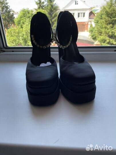 Туфли братц