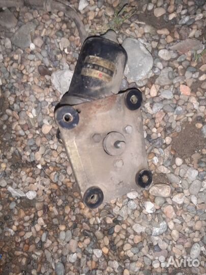 Мотор дворников на Чери Свит,Chery Sweet, QQ