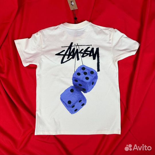 Футболка Stussy