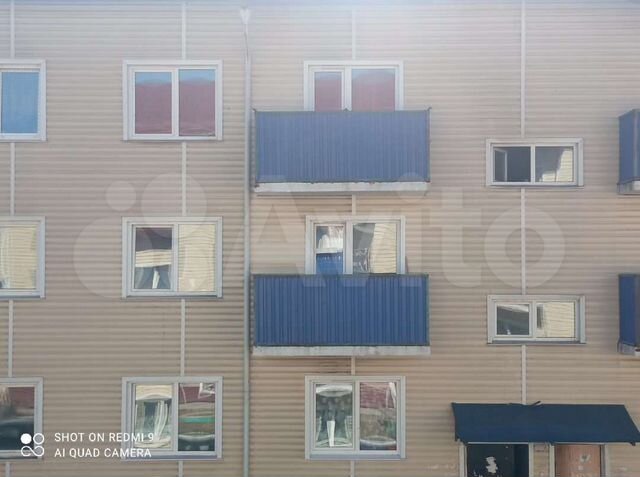 2-к. квартира, 56,4 м², 2/3 эт.