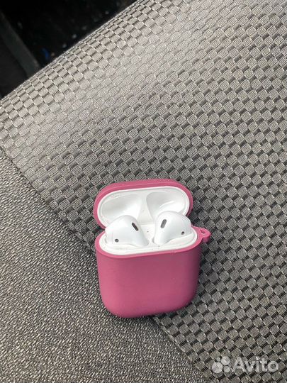 Airpods 2