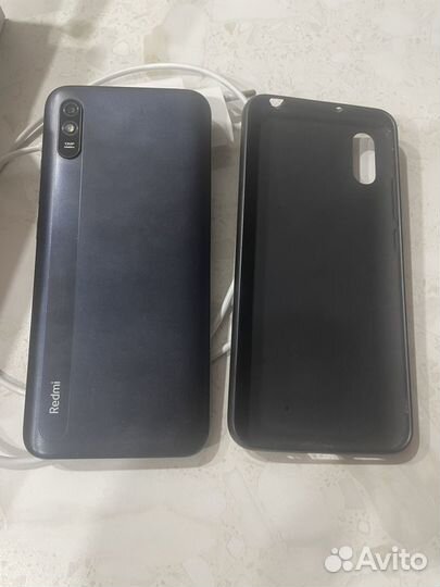 Xiaomi Redmi 9A, 2/32 ГБ