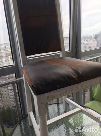 Антиквариат. Стулья