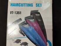 Машинка для стрижки волос Vitek