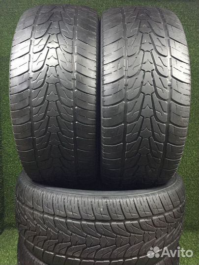 Nokian Tyres Hakka Black SUV 285/45 R19 111V