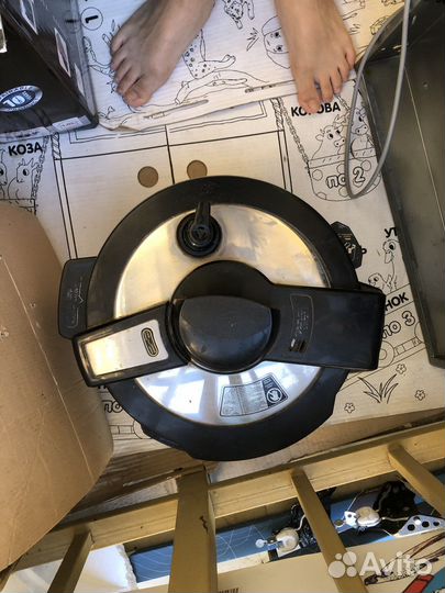 Мультиварка