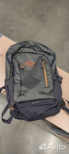Рюкзак Decathlon quechua Nh500