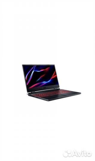 Игровой ноутбук acer Nitro 5 AN515-46-R7XU