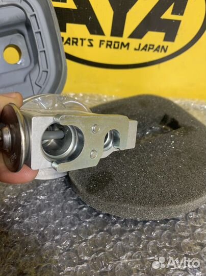 Клапан кондиционера bmw f10