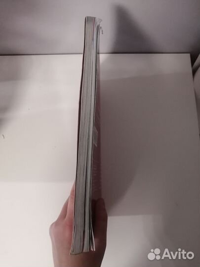 Учебник по английскому 11 класс Spotlight 2019го