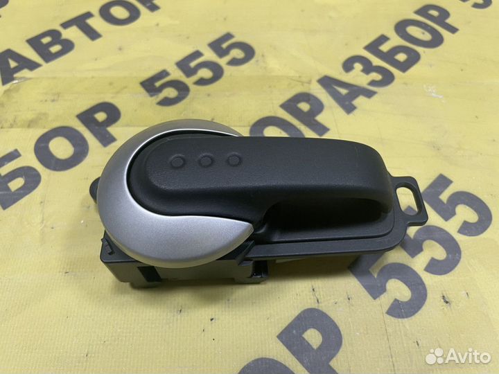 Ручка задняя правая внутренняя Nissan Note E11