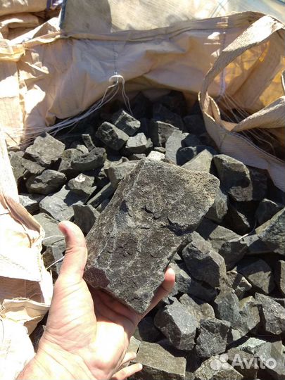 Банные камни