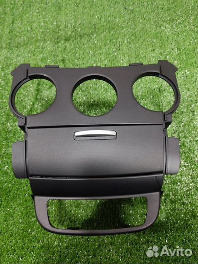 Ящик для мелочи Ssangyong Actyon NEW (CK) 2012