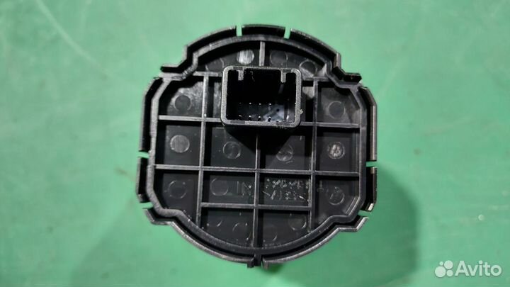 Переключатель режимов управления 4WD L200/5 mitsubishi L200 (2015-н.в.)